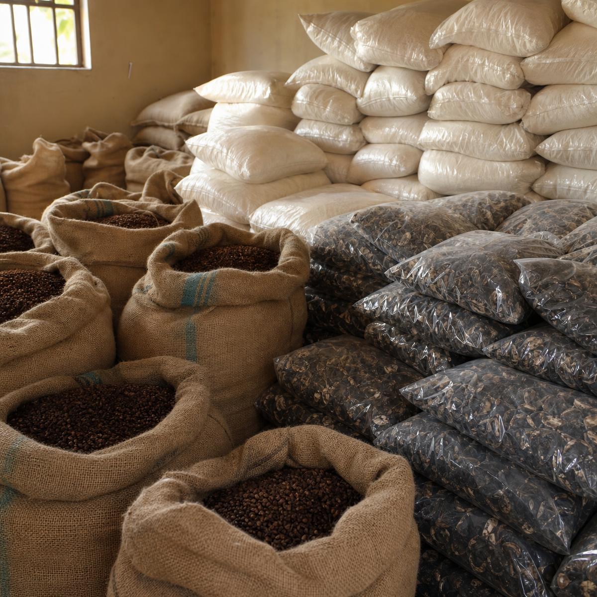 Bulk Orders
