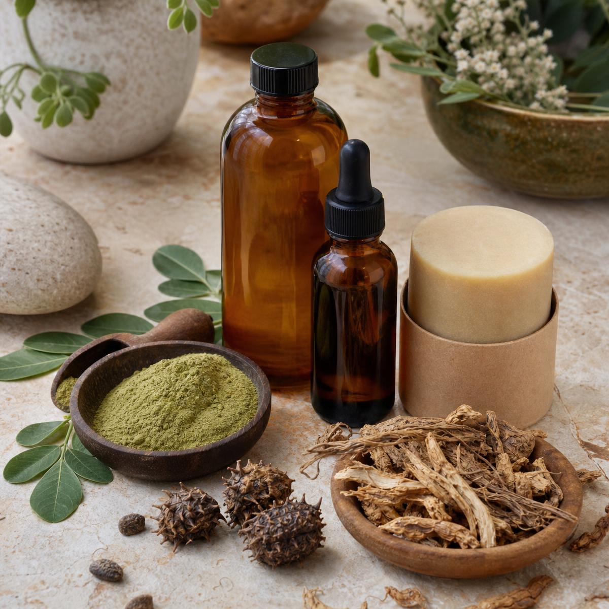Wellness & Body