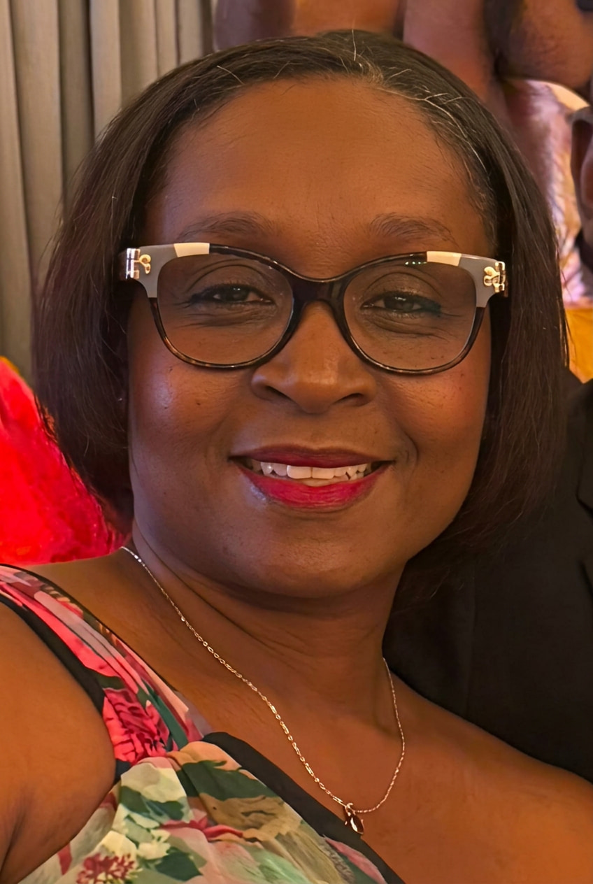 Erica N. Brutus, founder of Brave Farm LLC
