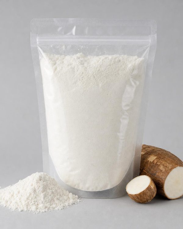 Farine de Manioc
