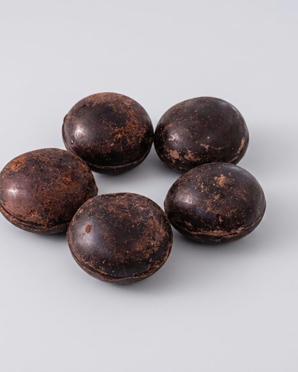 Haitian Chocolate