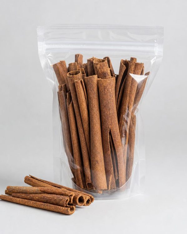 Haitian Cinnamon